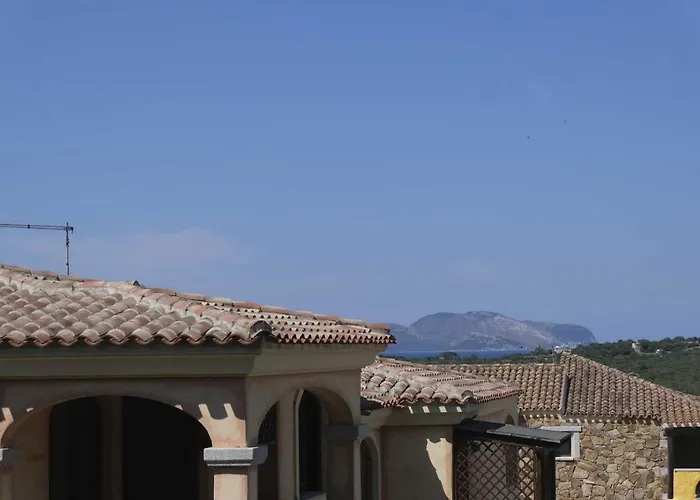 Aria Di Vacanza - Bilandro Nord