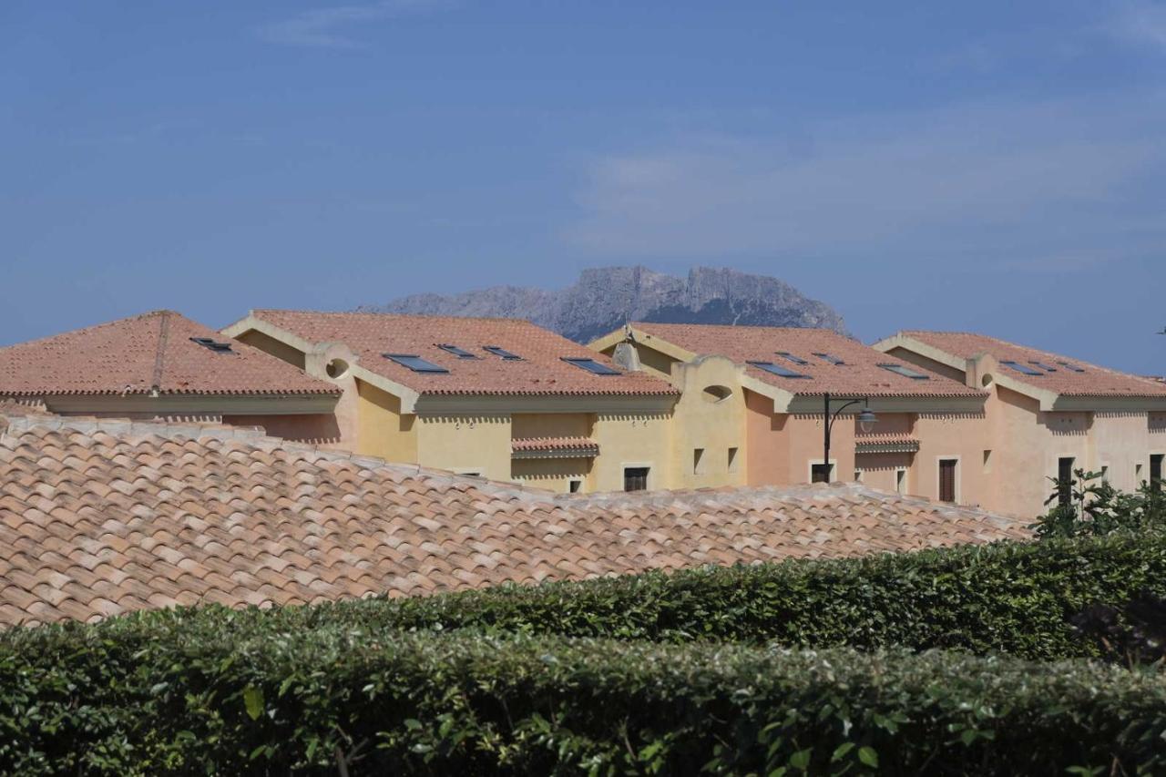 Aria Di - Bilandro Nord * Olbia