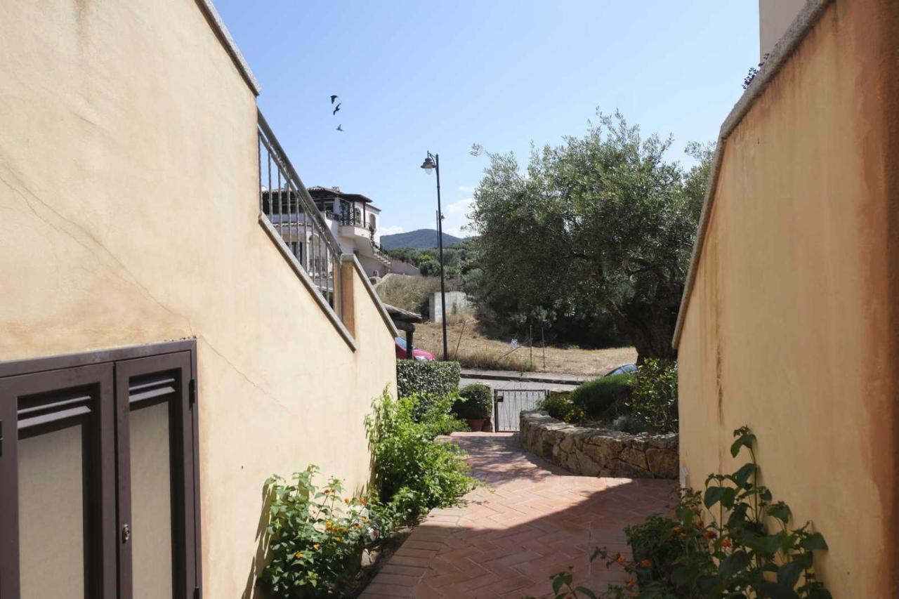 Apartment Aria Di - Bilandro Nord *