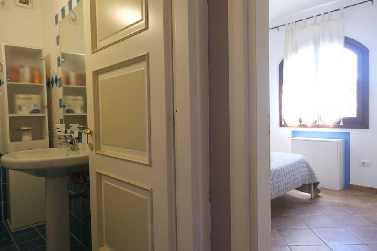 Apartment Aria Di - Bilandro Nord *