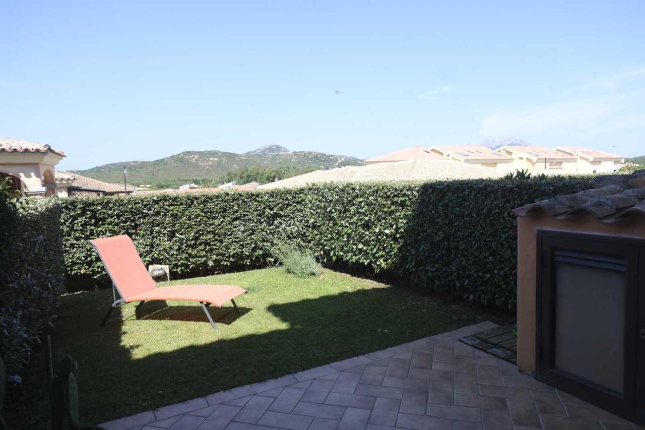 Aria Di - Bilandro Nord Olbia