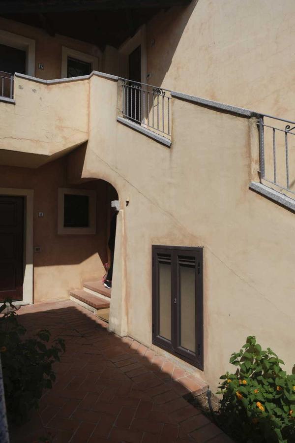 Aria Di - Bilandro Nord * Olbia