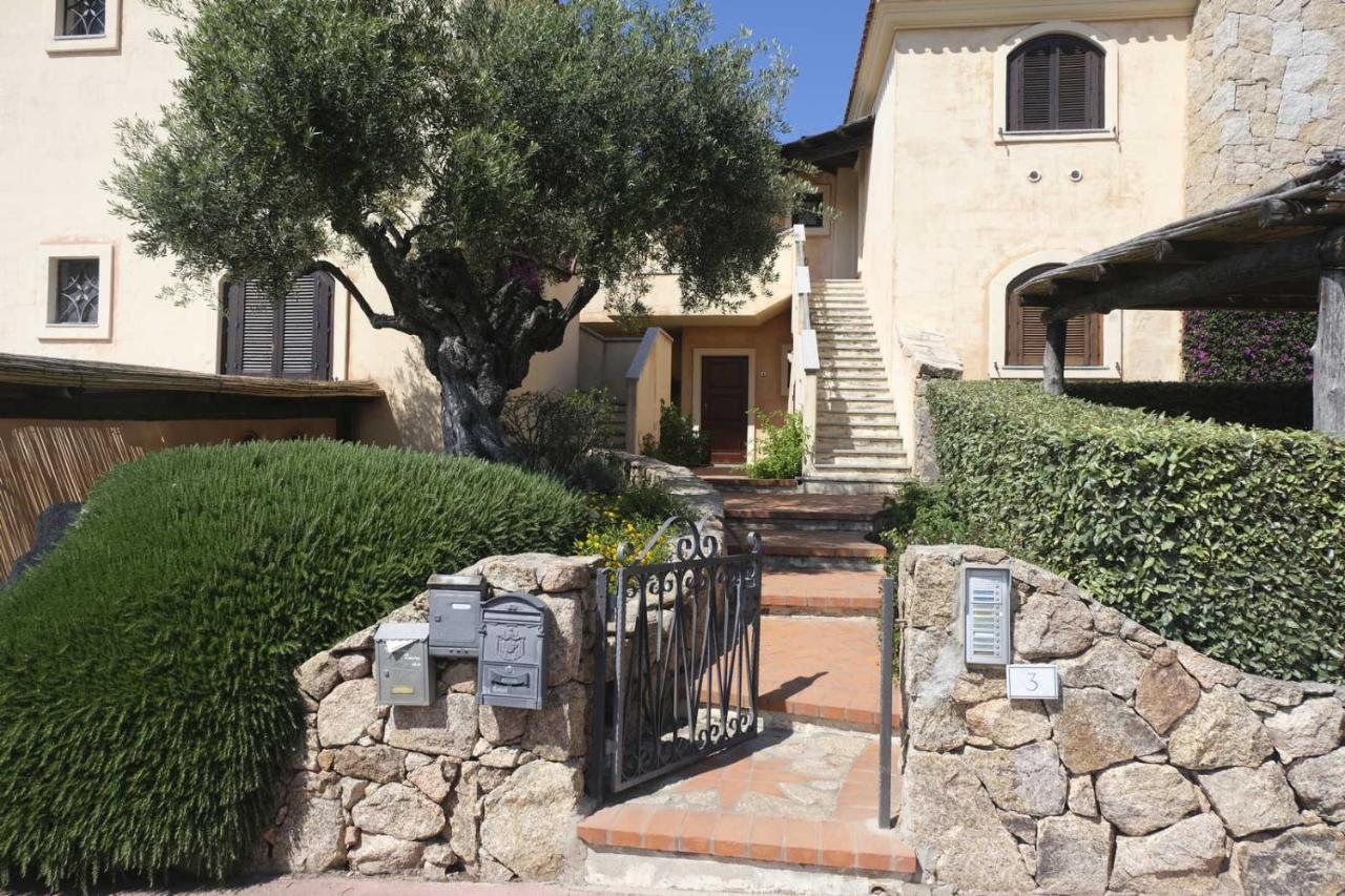 Aria Di - Bilandro Nord Apartment *