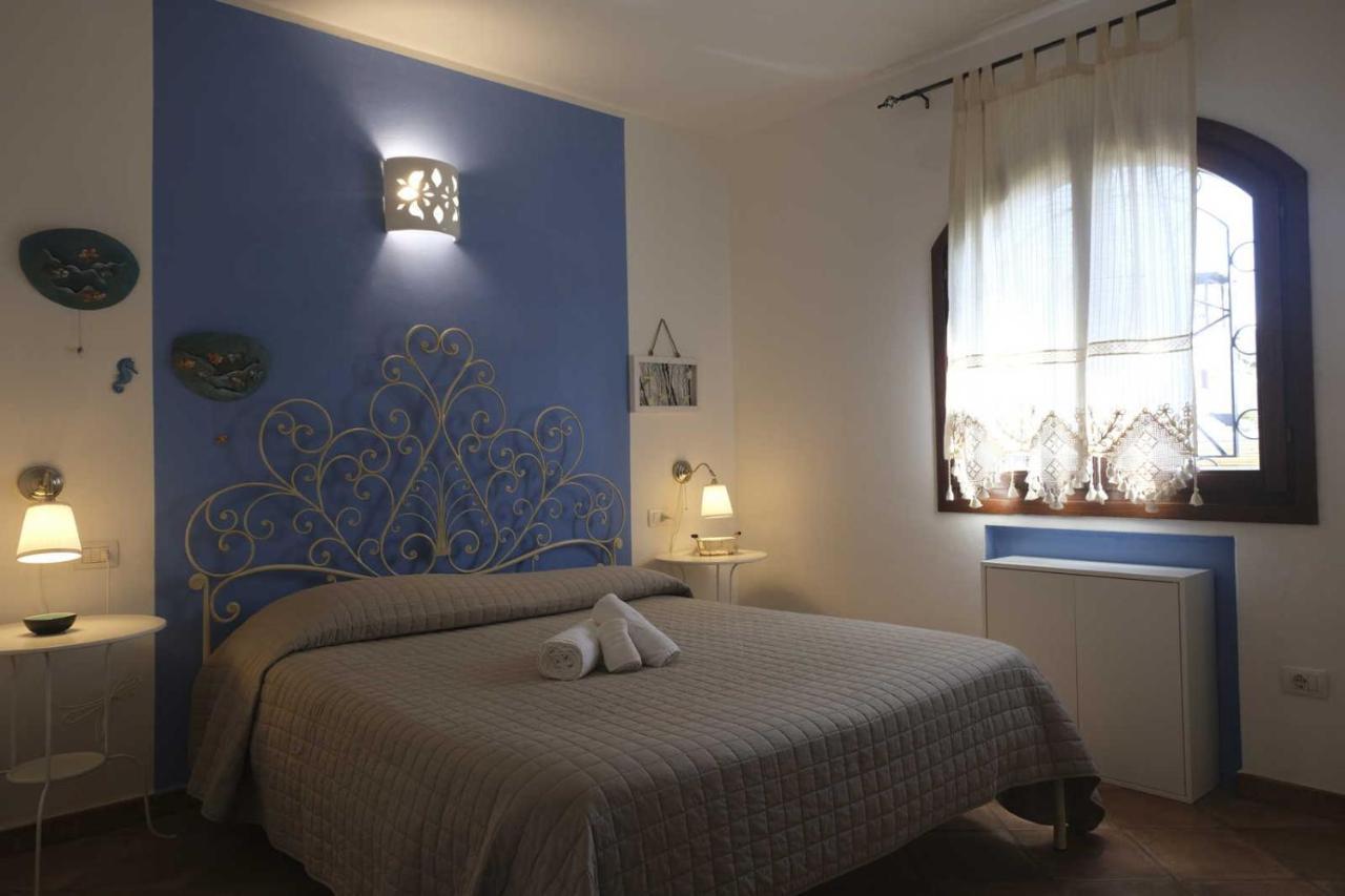 Apartment Aria Di - Bilandro Nord