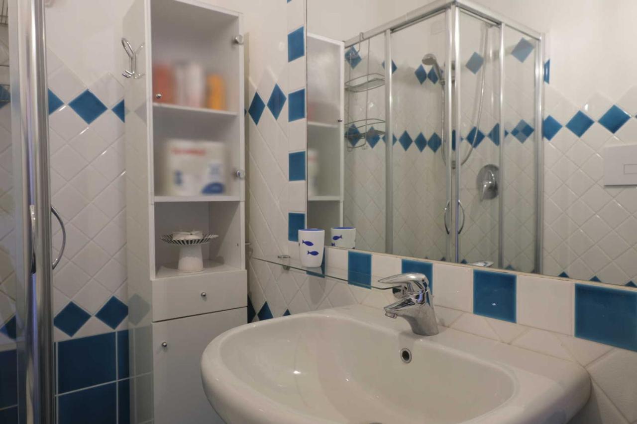 Aria Di - Bilandro Nord Apartment