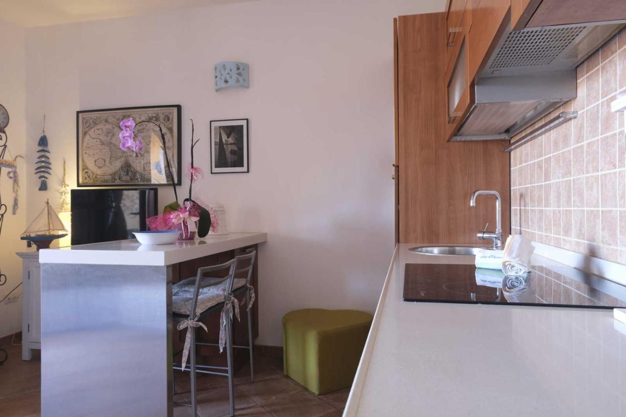Aria Di - Bilandro Nord Apartment