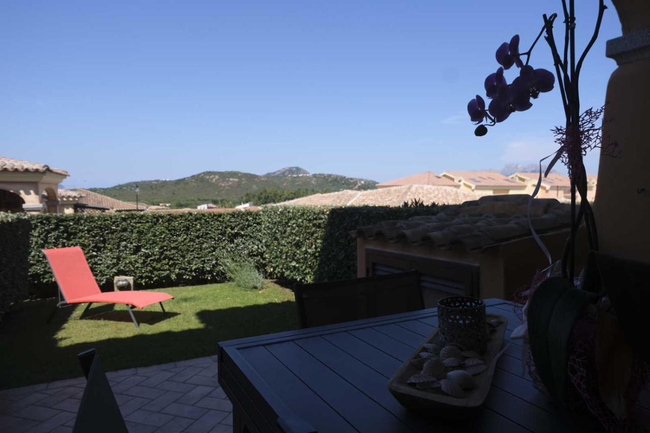 Apartment Aria Di - Bilandro Nord Olbia