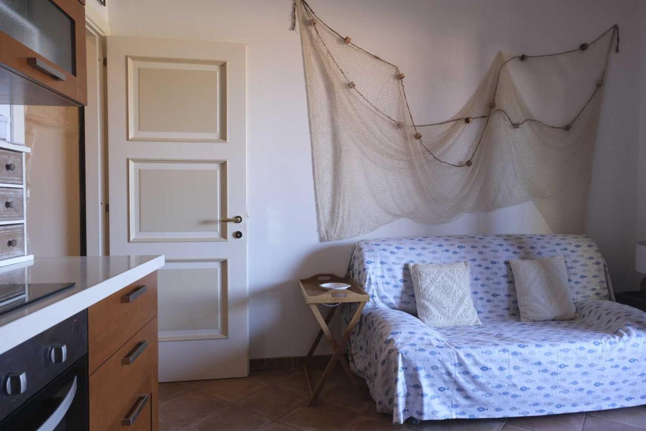 Aria Di - Bilandro Nord Apartment *