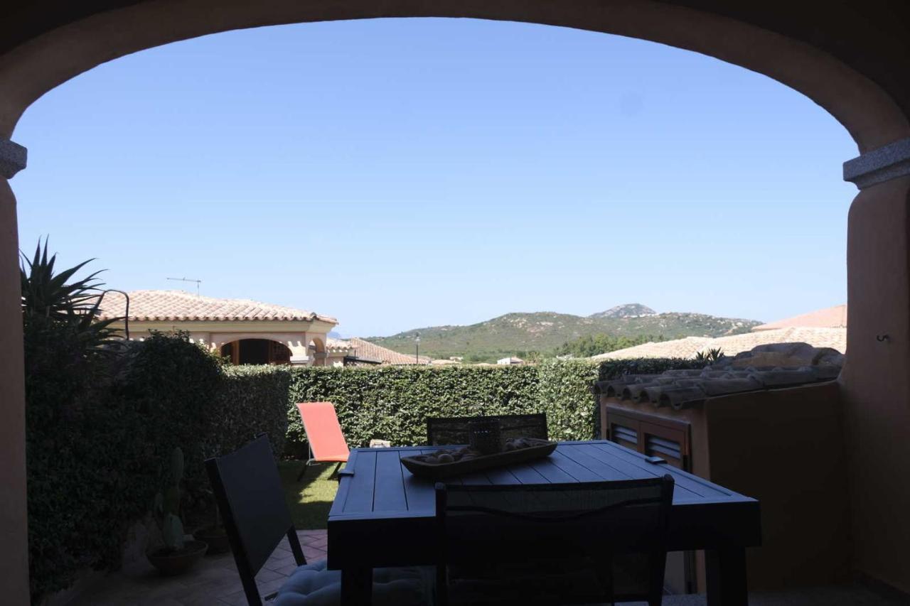 Aria Di - Bilandro Nord Apartment Olbia