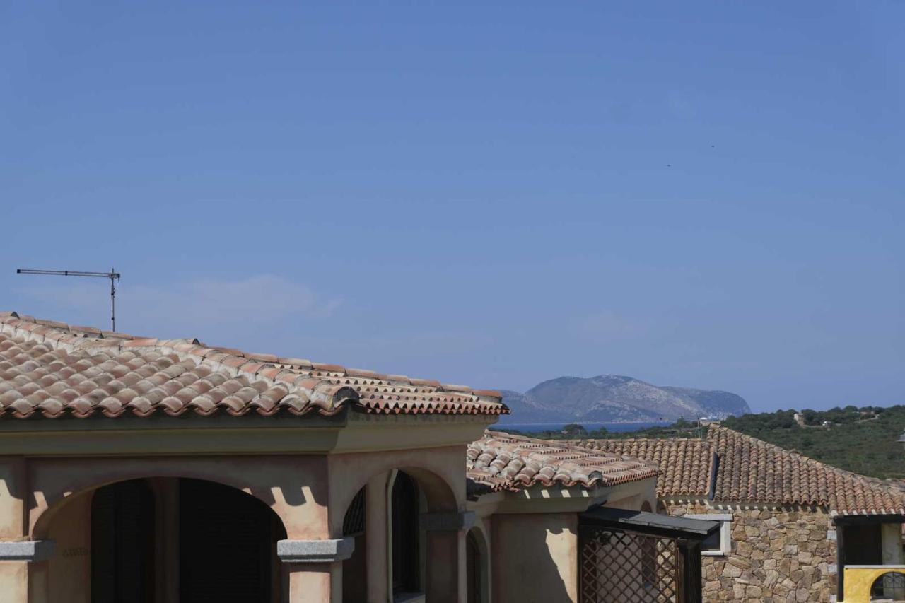 Aria Di - Bilandro Nord