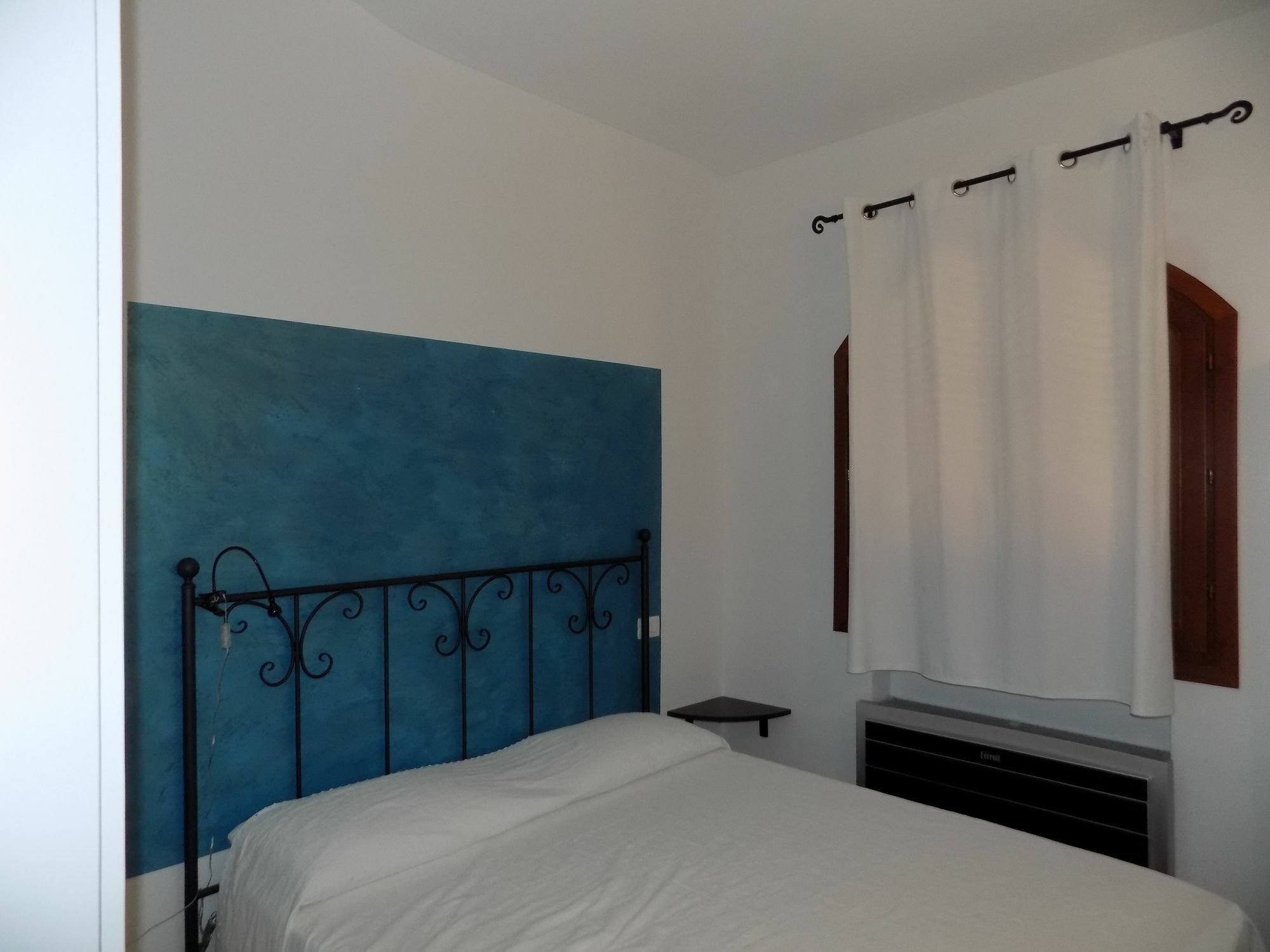 Apartment Aria Di - Bilandro Nord *